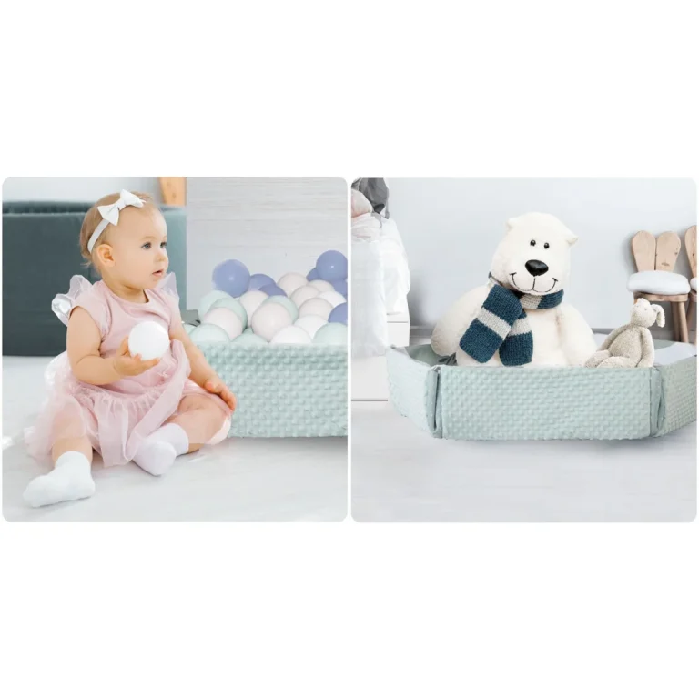 Interaktivna Edukativna Prostirka 136 X 136 Cm Koala Nukido 14
