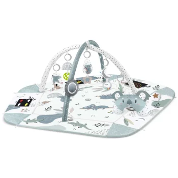 Interaktivna Edukativna Prostirka 136 X 136 Cm Koala Nukido 5