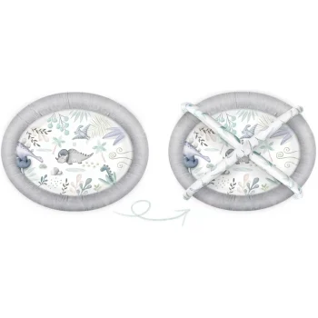 Interaktivna Edukativna Prostirka Dino Nukido 6
