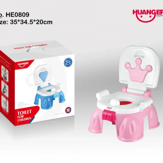 Interaktivna Kahlica Korona Pink 1