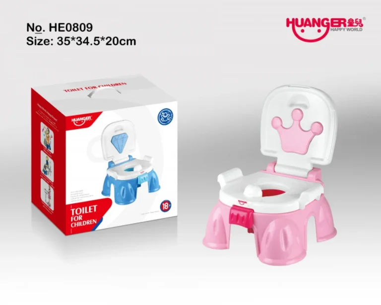 Interaktivna Kahlica Korona Pink 1