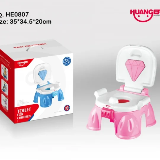 Interaktivna Kahlica Pink Diamond 1