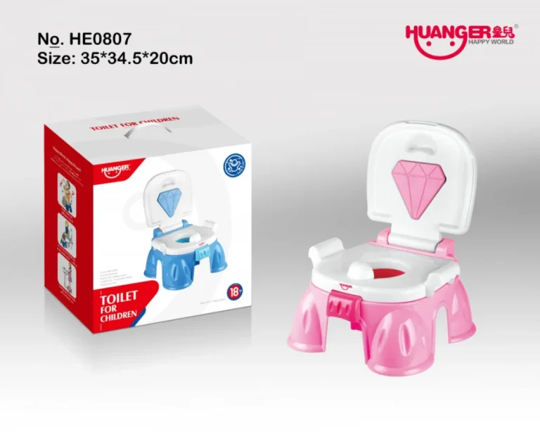 Interaktivna Kahlica Pink Diamond 1