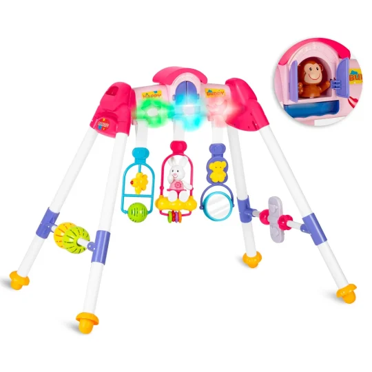 Interaktivna šipka S Igračkama Ricokids Rk 745 1