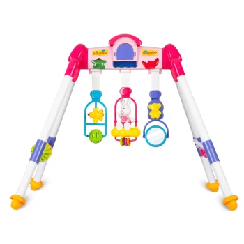 Interaktivna šipka S Igračkama Ricokids Rk 745 2