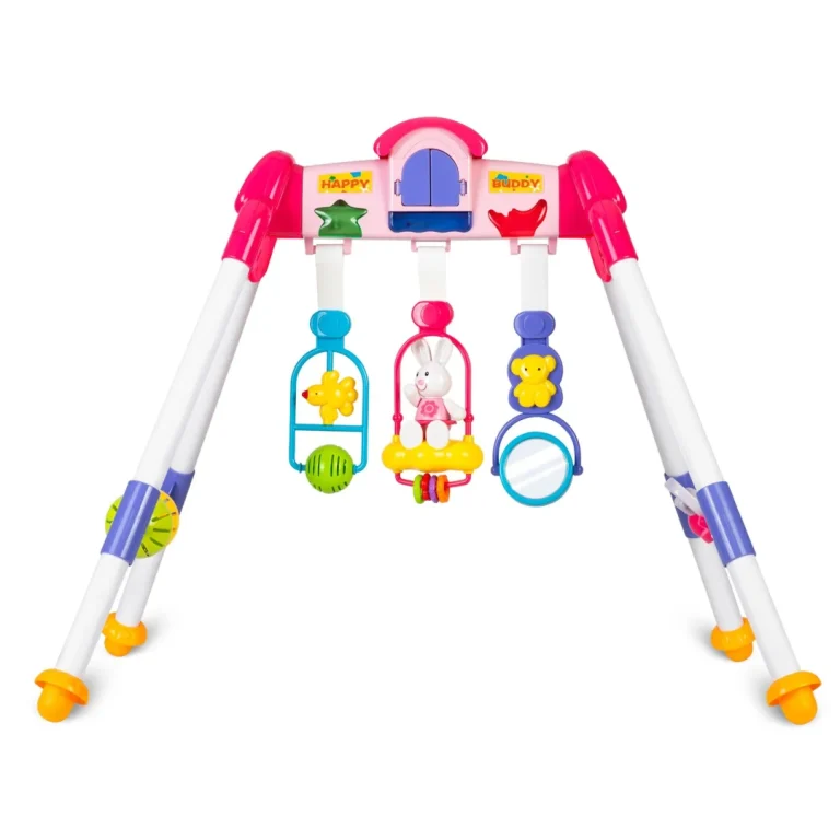 Interaktivna šipka S Igračkama Ricokids Rk 745 2