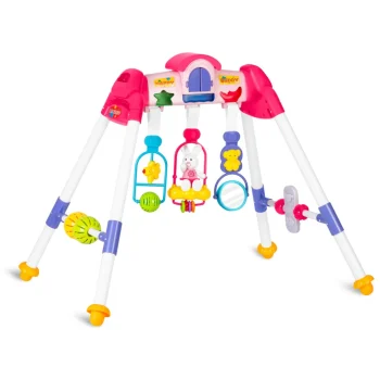 Interaktivna šipka S Igračkama Ricokids Rk 745 3