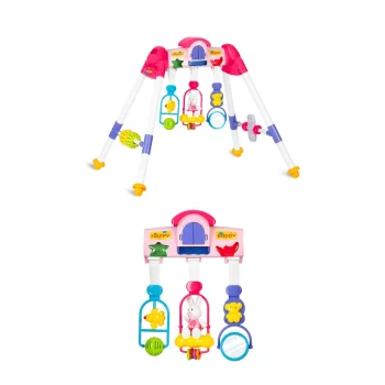 Interaktivna šipka S Igračkama Ricokids Rk 745 5