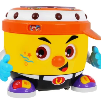 Interaktivni Dj Bubanj 18m+ 2