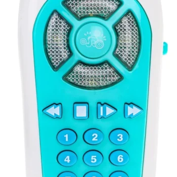 Interaktivni Tv Daljinski Za Bebe 12m+ 3