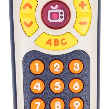 Interaktivni Daljinski Za Najmlađe 12m+ 3