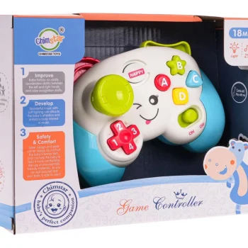 Interaktivni Glazbeni Pad Za Najmlađe 18 Mj.+ 4