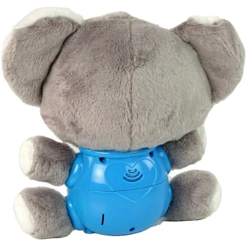 Interaktivni Koala Projektor Sa Melodijama, Sivi 3