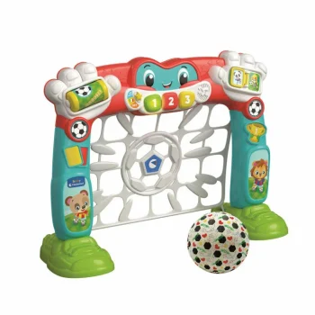 Interaktivni Nogometni Gol Na Poljskom Jeziku Clementoni 50926 2
