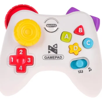 Interaktivni Pad Za Najmlađe 6m+ 2