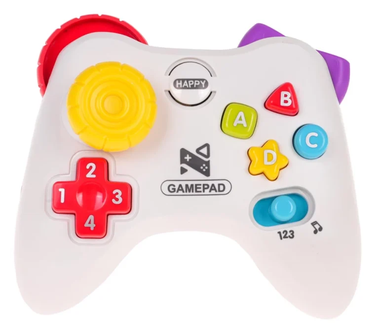 Interaktivni Pad Za Najmlađe 6m+ 2