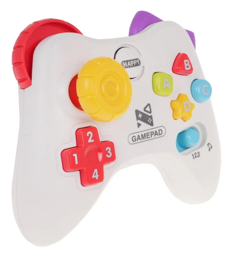 Interaktivni Pad Za Najmlađe 6m+ 3