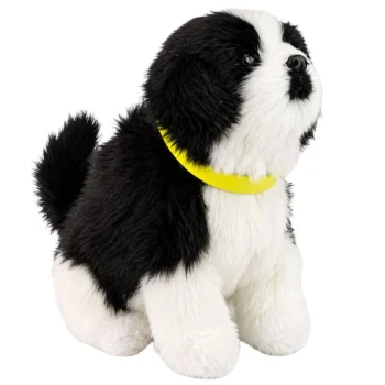 Interaktivni Plišani Pas Border Collie 3