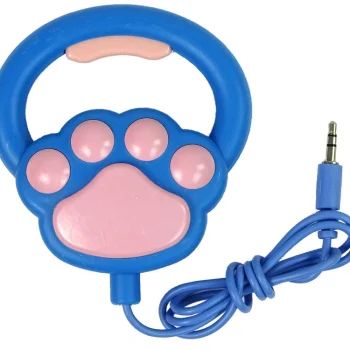 Interaktivni Plišani Pas Husky S Povodcem 4