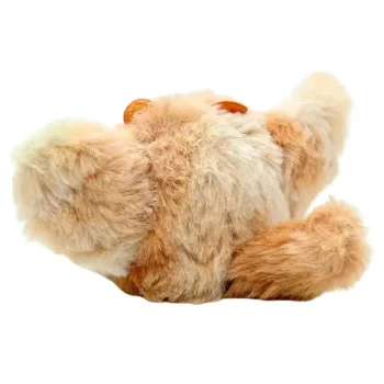 Interaktivni Privjesak Genie Pets Bež Boja 5