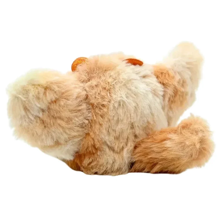 Interaktivni Privjesak Genie Pets Bež Boja 5