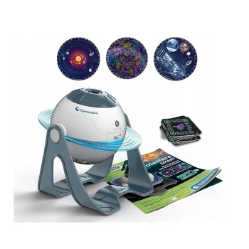 Interaktivni Projektor Planetarija Na Poljskom Jeziku Clementoni 50871 2
