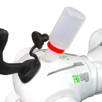 Interaktivni Robotski Pas Na Daljinsko Upravljanje 8