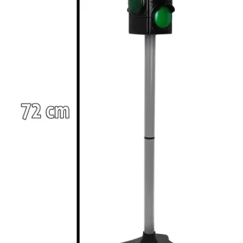 Interaktivni Semafor Za Djecu 3+ Dva Načina Rada 2
