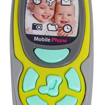 Interaktivni Set Volan Telefon I Ključevi 12m+ 4