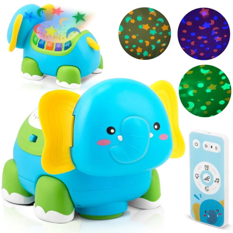 Interaktivni Slon Ricokids Rk 755 1