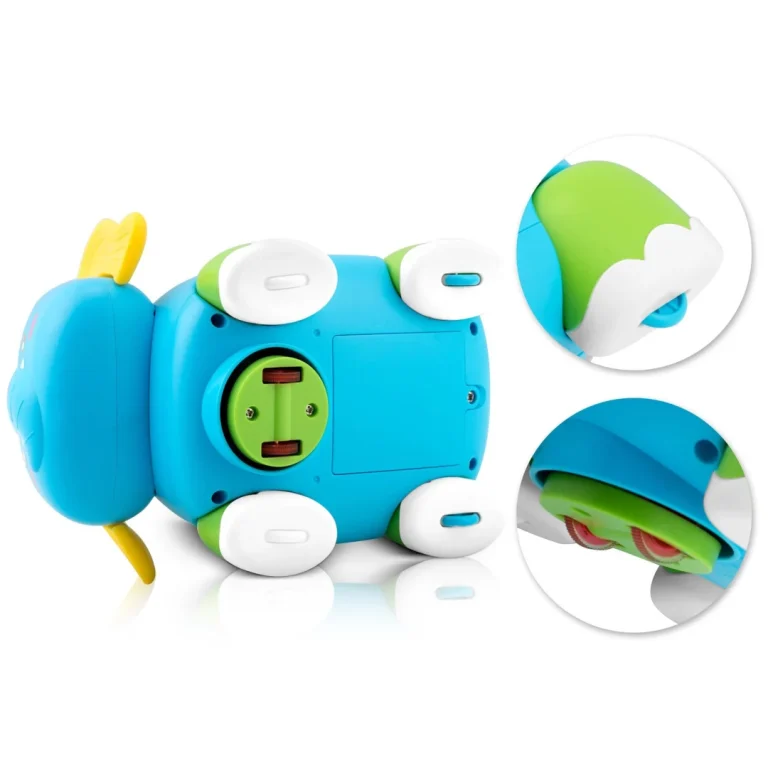 Interaktivni Slon Ricokids Rk 755 10