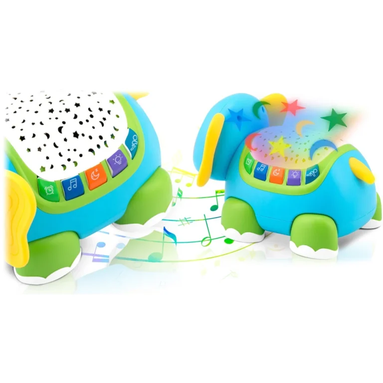 Interaktivni Slon Ricokids Rk 755 12