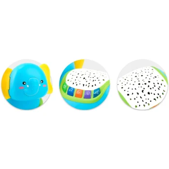 Interaktivni Slon Ricokids Rk 755 13