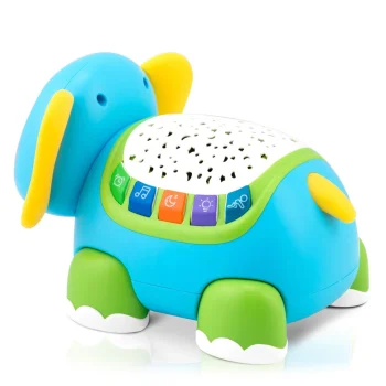 Interaktivni Slon Ricokids Rk 755 3