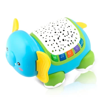 Interaktivni Slon Ricokids Rk 755 4