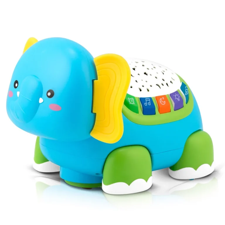 Interaktivni Slon Ricokids Rk 755 5