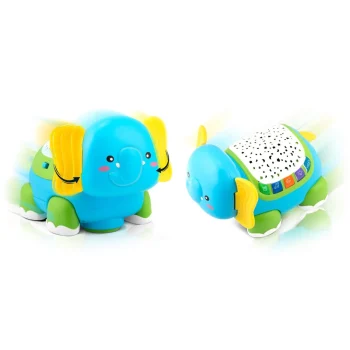 Interaktivni Slon Ricokids Rk 755 9