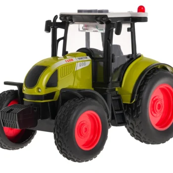 Interaktivni Traktor 1:16 Sa Zvukom I Svjetlom 3+ 2