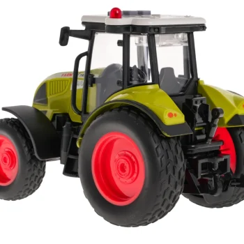 Interaktivni Traktor 1:16 Sa Zvukom I Svjetlom 3+ 3