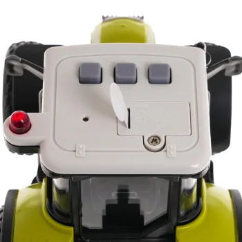 Interaktivni Traktor 1:16 Sa Zvukom I Svjetlom 3+ 6