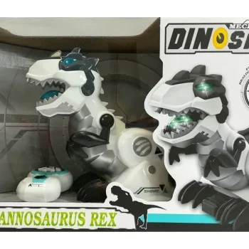 Interaktivni Zvukovi Daljinskog Upravljača S Dinosaurima Na Daljinu 5
