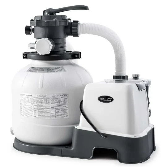 Intex 26676 Pumpa Za Klorinaciju Pijeska 1