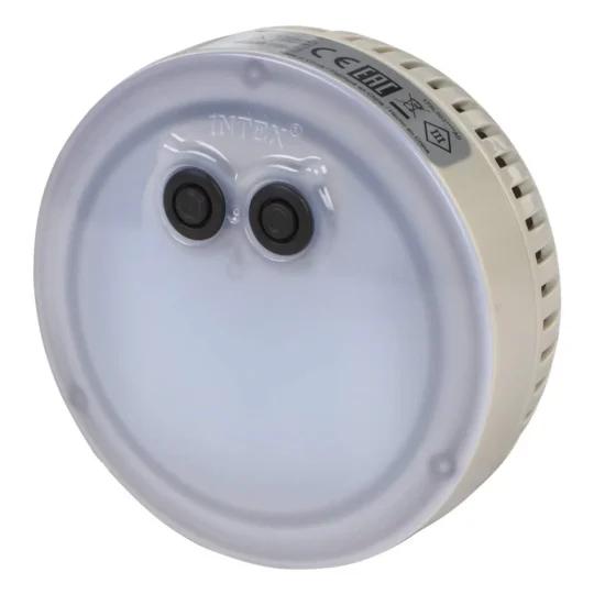 Intex 28503 Višebojna Led Spa Lampa 1