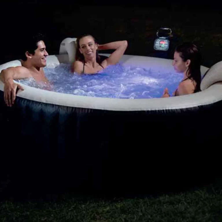 Intex 28503 Višebojna Led Spa Lampa 3