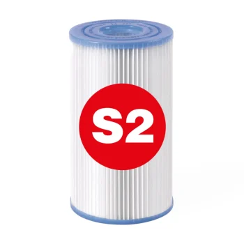 Intex 29012 Filter Za Pumpu Pure Spa Tip S2, 2 Komada 2