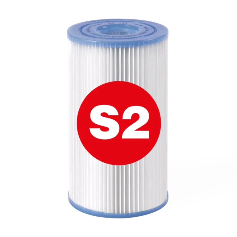 Intex 29012 Filter Za Pumpu Pure Spa Tip S2, 2 Komada 2