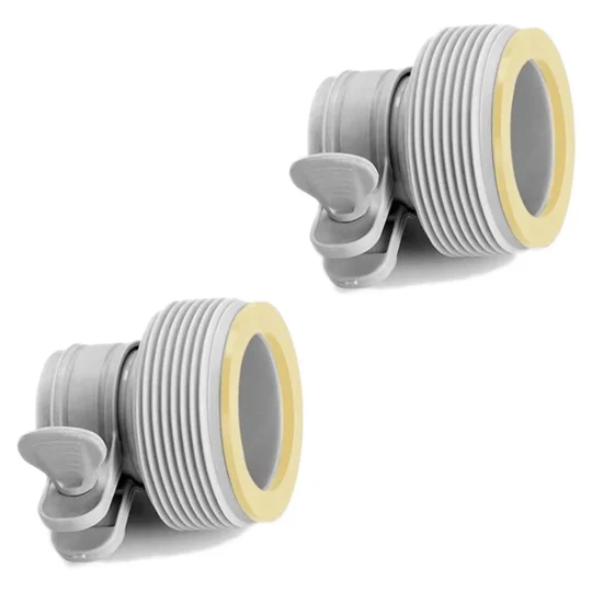 Intex 29061 Priključci Za Pumpu, Redukcija, Promjer 38 Mm 1
