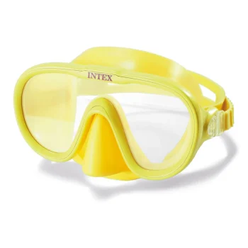 Intex 55916 Maska Za Plivanje Plava 3