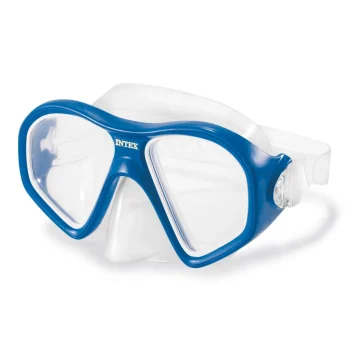 Intex 55977 Maska Za Plivanje Crna 2