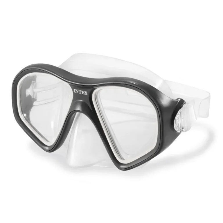 Intex 55977 Maska Za Plivanje Crna 3